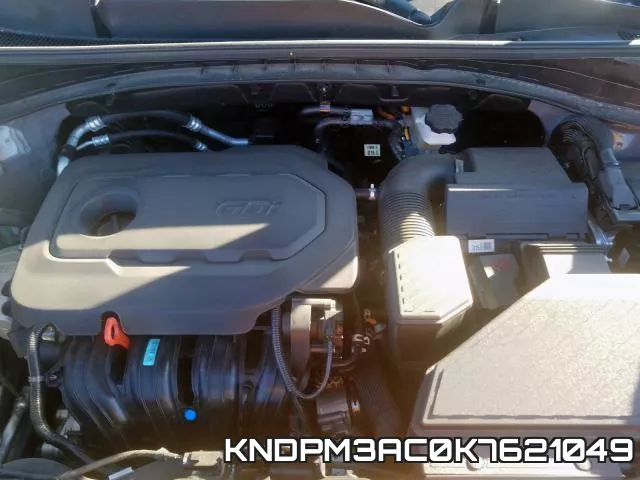 KNDPM3AC0K7621049 фото 8