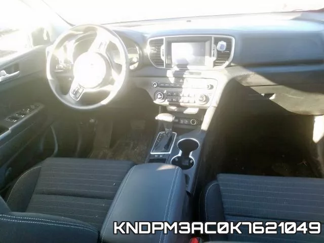 KNDPM3AC0K7621049 фото 10