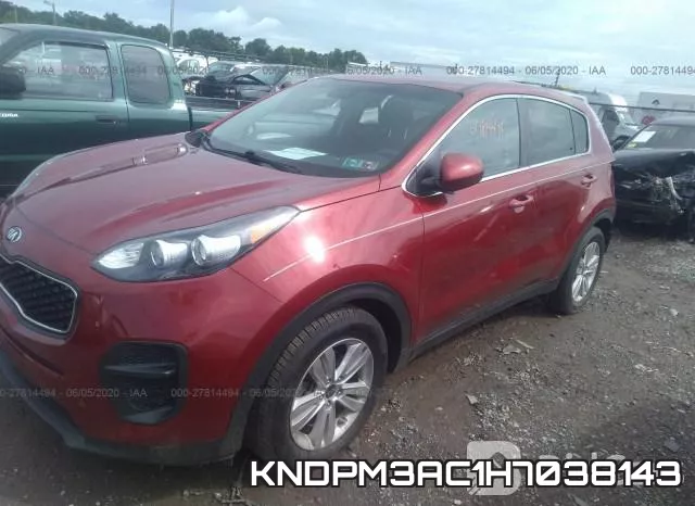 KNDPM3AC1H7038143 фото 3