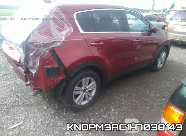 KNDPM3AC1H7038143 фото 5