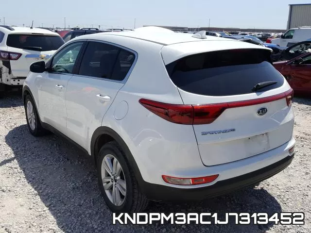 KNDPM3AC1J7313452 фото 4