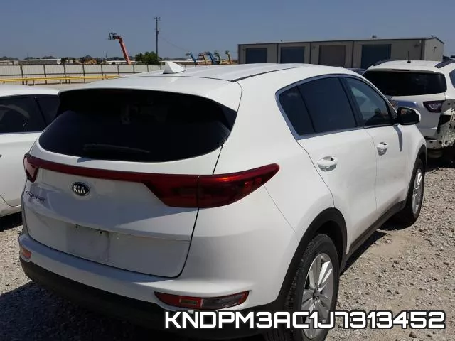 KNDPM3AC1J7313452 фото 5
