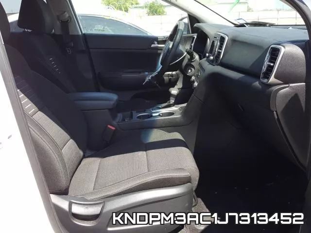 KNDPM3AC1J7313452 фото 6