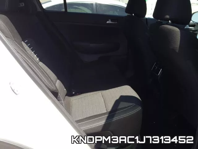 KNDPM3AC1J7313452 фото 7