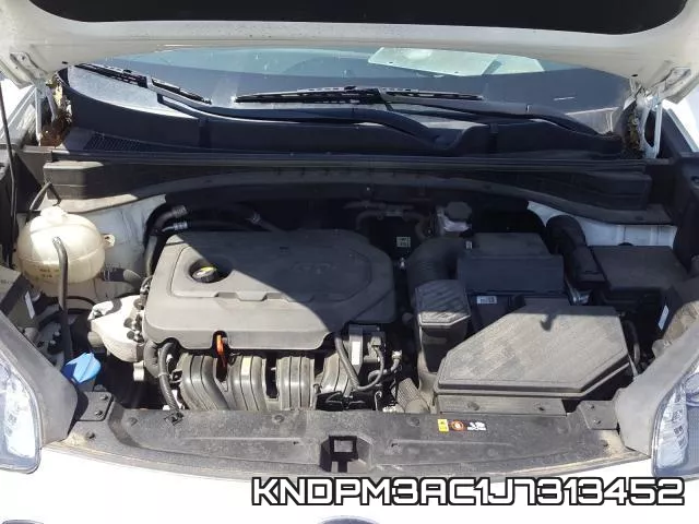 KNDPM3AC1J7313452 фото 8