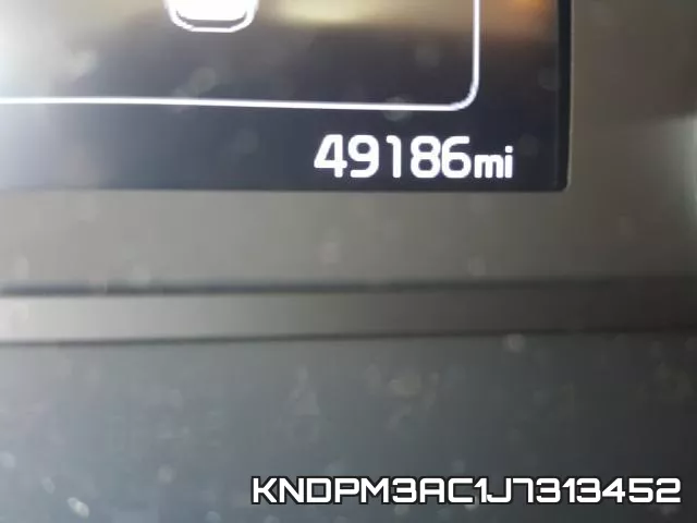 KNDPM3AC1J7313452 фото 9