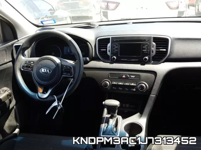 KNDPM3AC1J7313452 фото 10