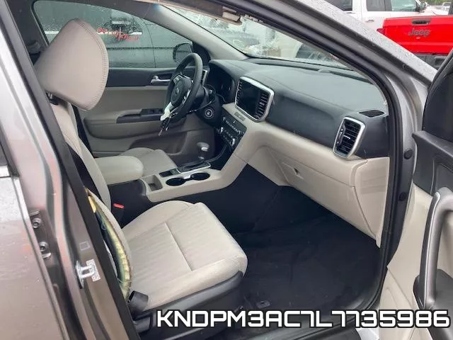 KNDPM3AC7L7735986 фото 6