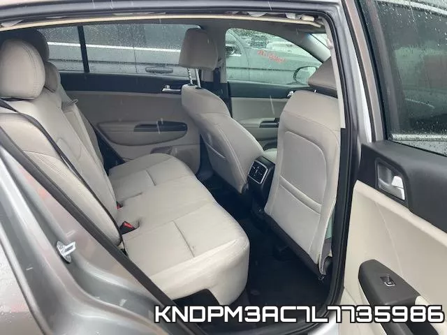 KNDPM3AC7L7735986 фото 7