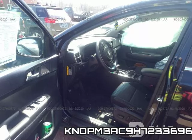KNDPM3AC9H7233696 фото 6