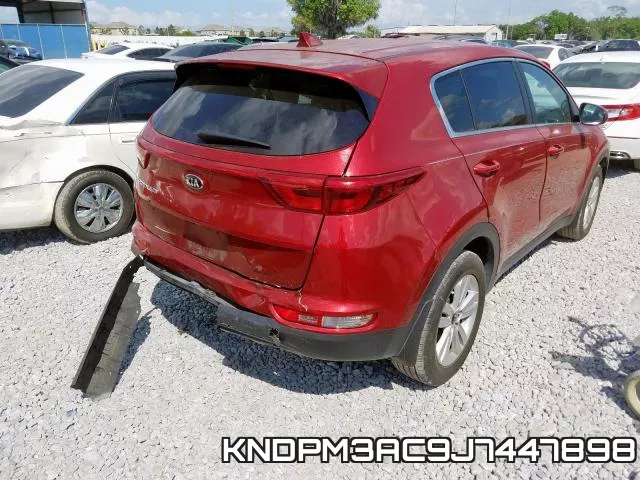 KNDPM3AC9J7447898 фото 5