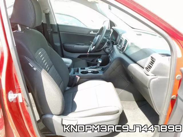 KNDPM3AC9J7447898 фото 6