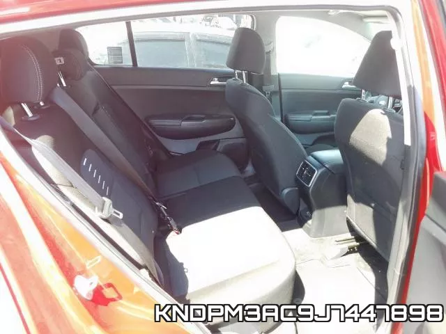 KNDPM3AC9J7447898 фото 7