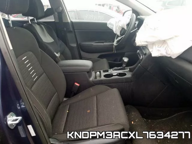 KNDPM3ACXL7634277 фото 6