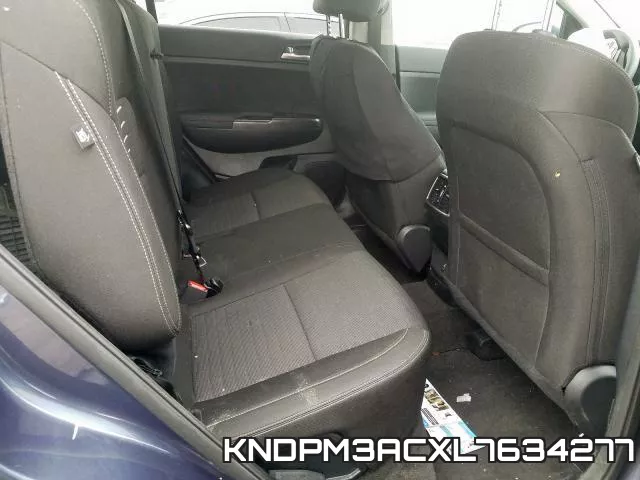 KNDPM3ACXL7634277 фото 7
