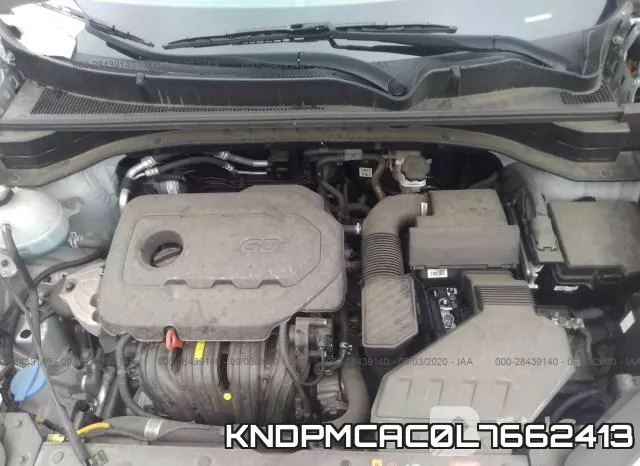 KNDPMCAC0L7662413 фото 2