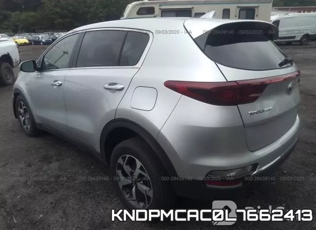 KNDPMCAC0L7662413 фото 4