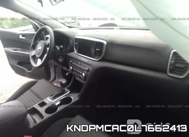 KNDPMCAC0L7662413 фото 6