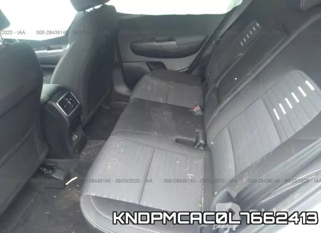 KNDPMCAC0L7662413 фото 9