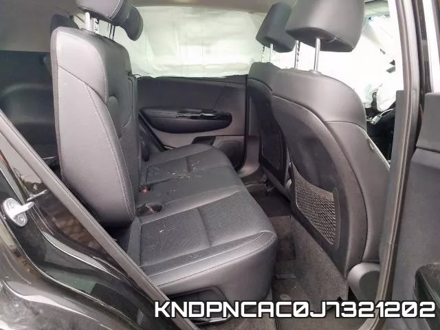 KNDPNCAC0J7321202 фото 7