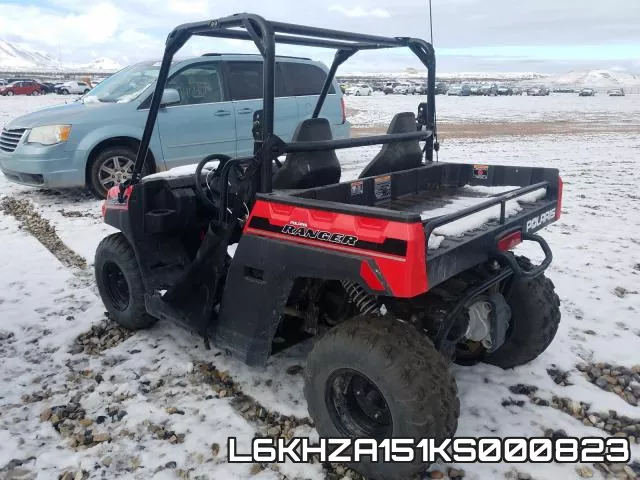 L6KHZA151KS000823 фото 4