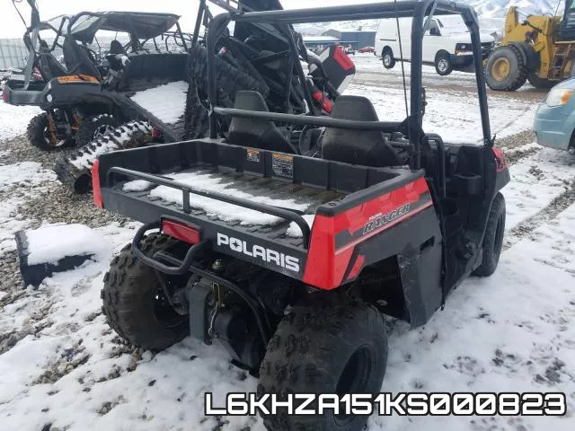 L6KHZA151KS000823 фото 5