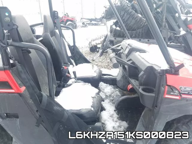 L6KHZA151KS000823 фото 6