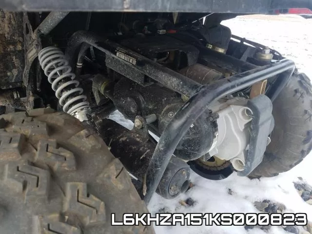 L6KHZA151KS000823 фото 8