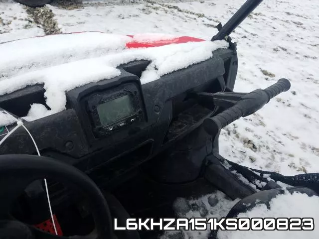 L6KHZA151KS000823 фото 10