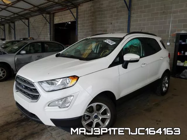 MAJ3P1TE7JC164163 фото 3