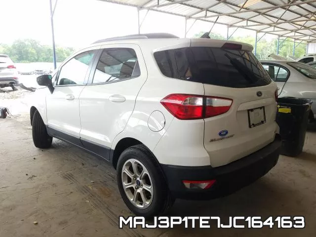 MAJ3P1TE7JC164163 фото 4