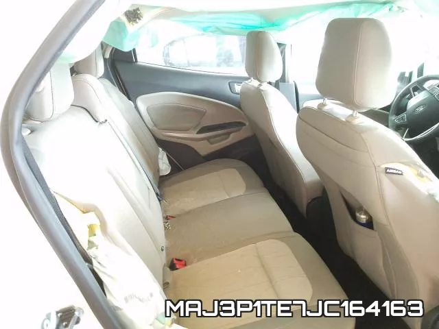 MAJ3P1TE7JC164163 фото 7