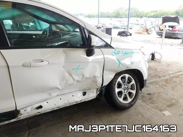 MAJ3P1TE7JC164163 фото 10