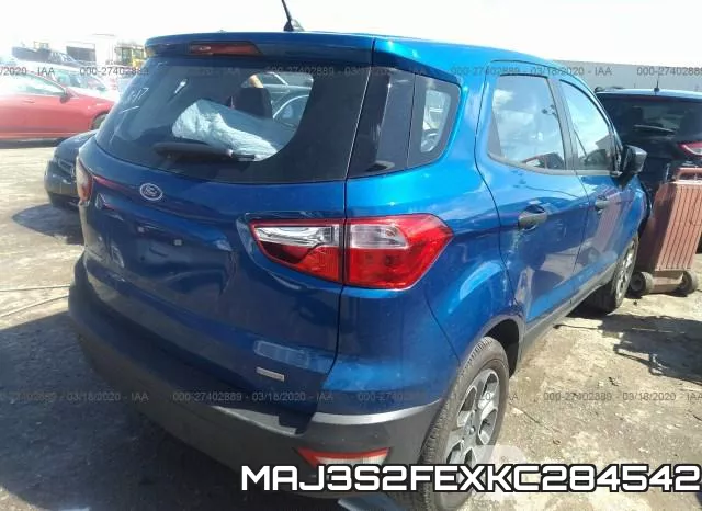 MAJ3S2FEXKC284542 фото 5