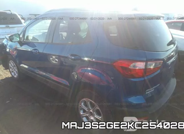MAJ3S2GE2KC254028 фото 4