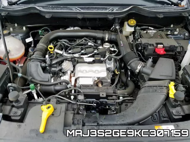 MAJ3S2GE9KC307159 фото 8