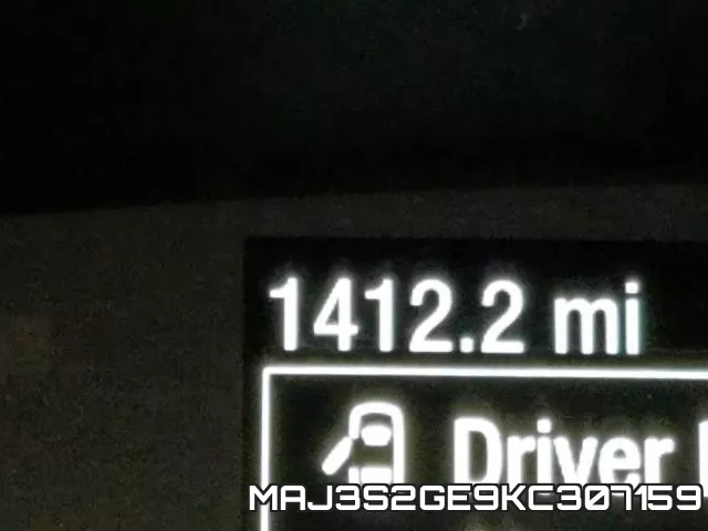 MAJ3S2GE9KC307159 фото 9
