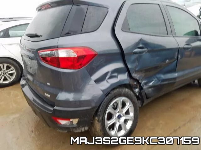 MAJ3S2GE9KC307159 фото 10