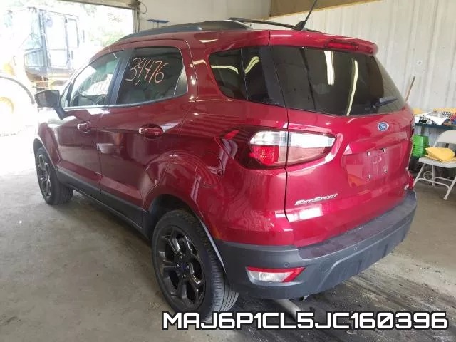 MAJ6P1CL5JC160396 фото 4