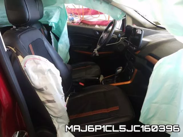 MAJ6P1CL5JC160396 фото 6