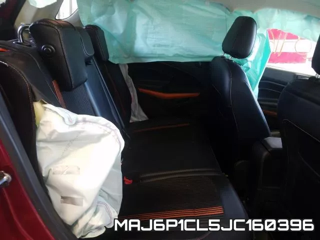 MAJ6P1CL5JC160396 фото 7