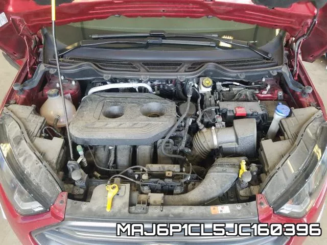 MAJ6P1CL5JC160396 фото 8