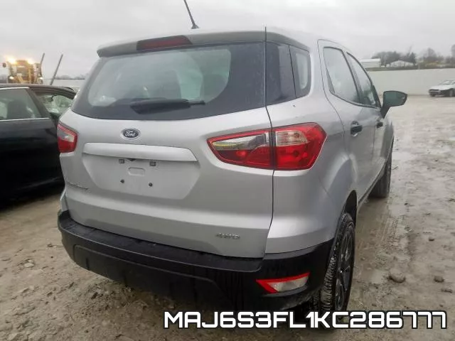 MAJ6S3FL1KC286777 фото 5
