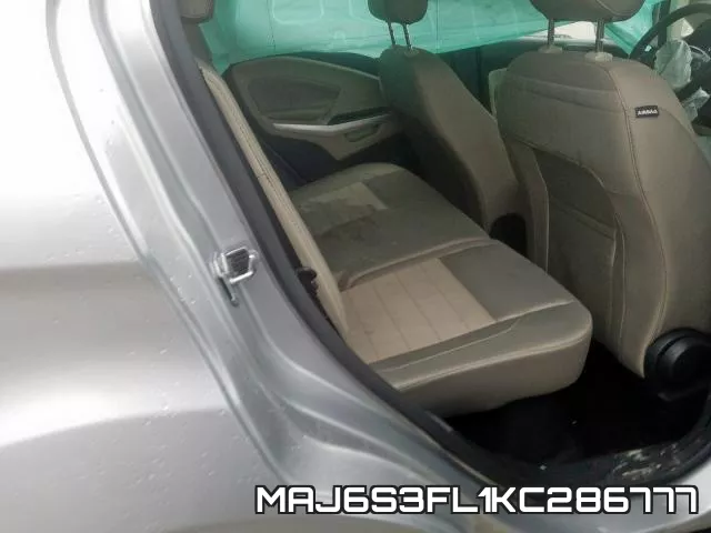 MAJ6S3FL1KC286777 фото 7