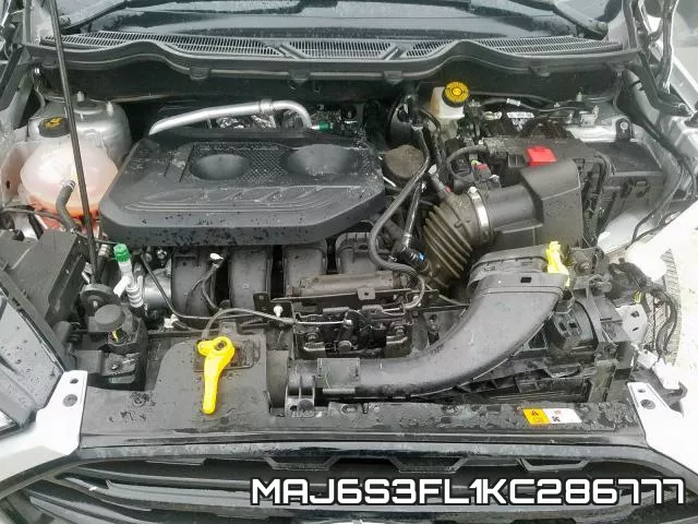 MAJ6S3FL1KC286777 фото 8