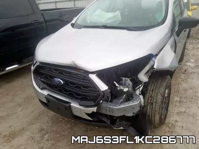MAJ6S3FL1KC286777 фото 10