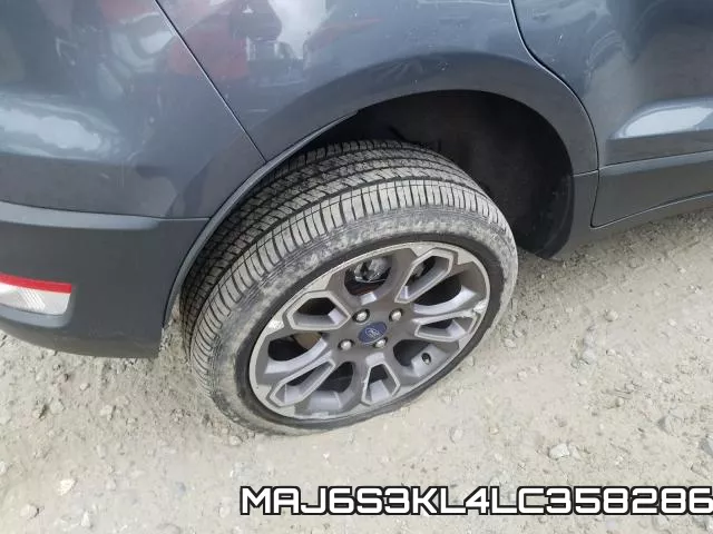 MAJ6S3KL4LC358286 фото 10