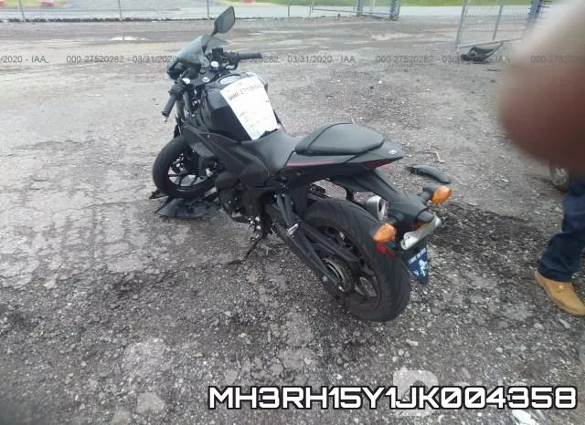 MH3RH15Y1JK004358 фото 4