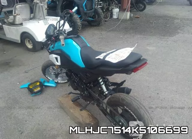 MLHJC7514K5106699 фото 4