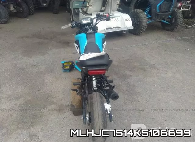 MLHJC7514K5106699 фото 7